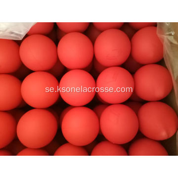 PVC Street Hockey Ball